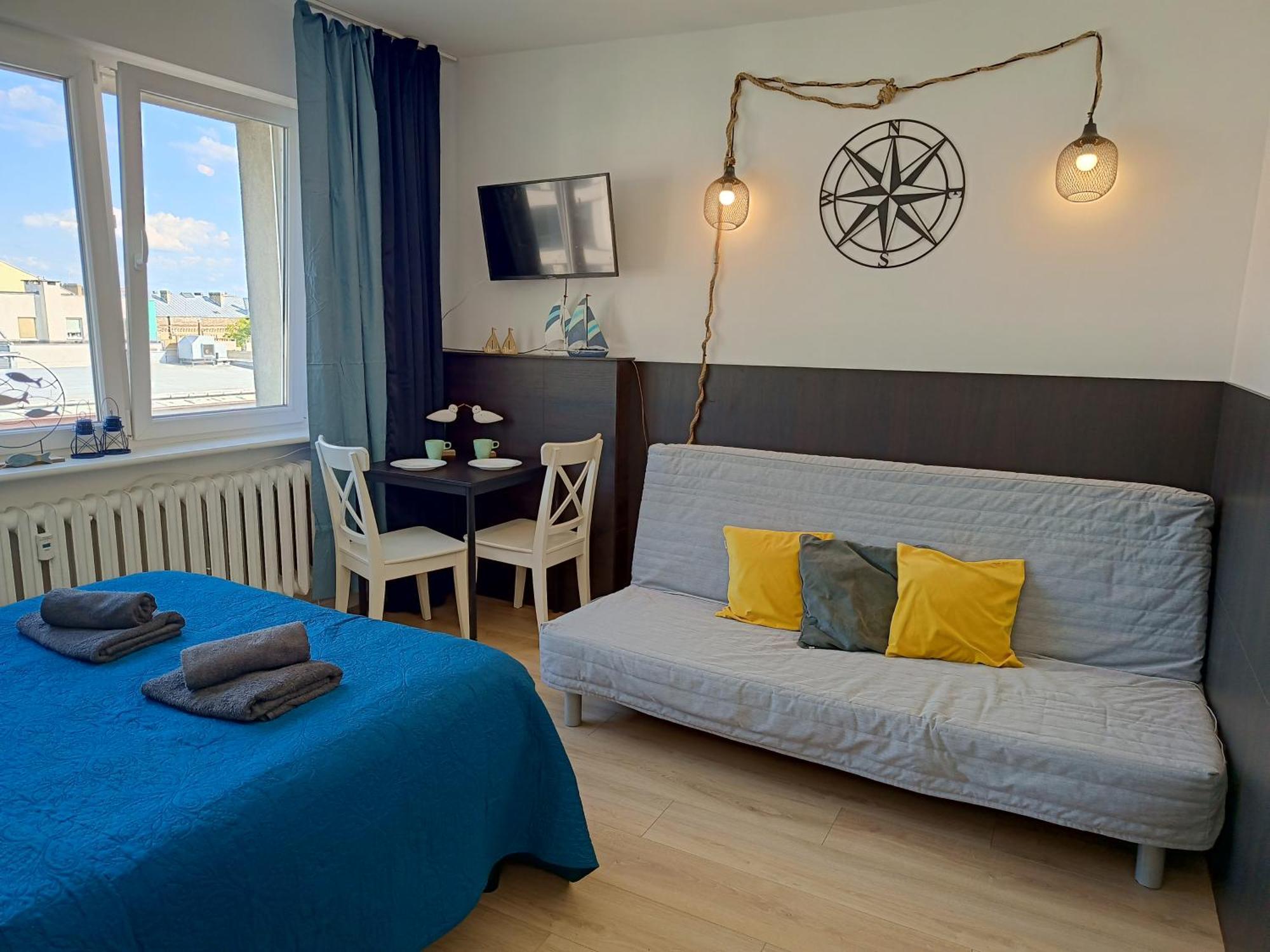 Apartment Good Night In *